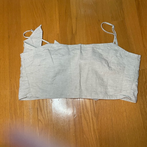 Dynamite linen set - Picture 4 of 6